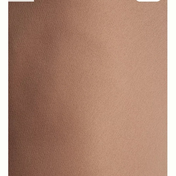 BHLDN | Louisa Satin Charmeuse | Midi Dress | size S - Picture 4 of 11